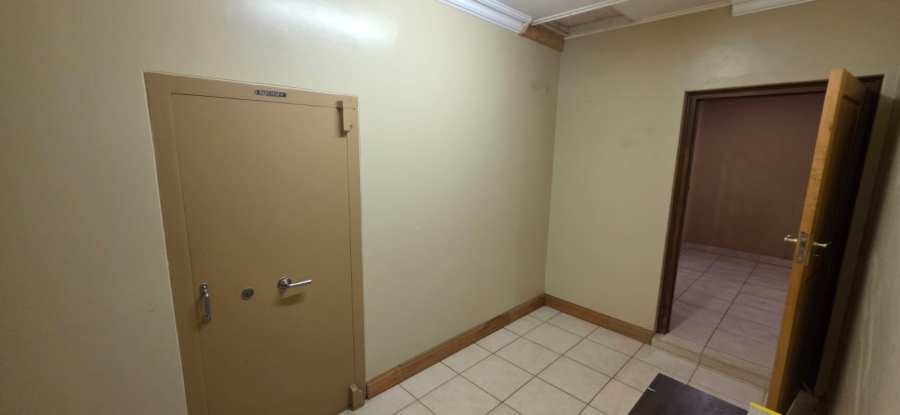 Commercial Property for Sale in Potchefstroom Industrial North West